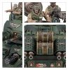 Armageddon Battalion - Astra Militarum